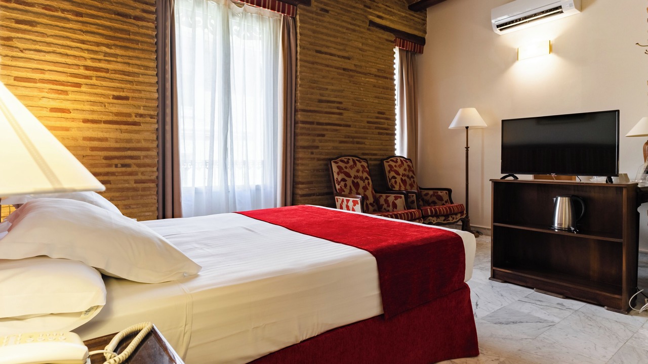 Photo of Bedroom in La Seu
