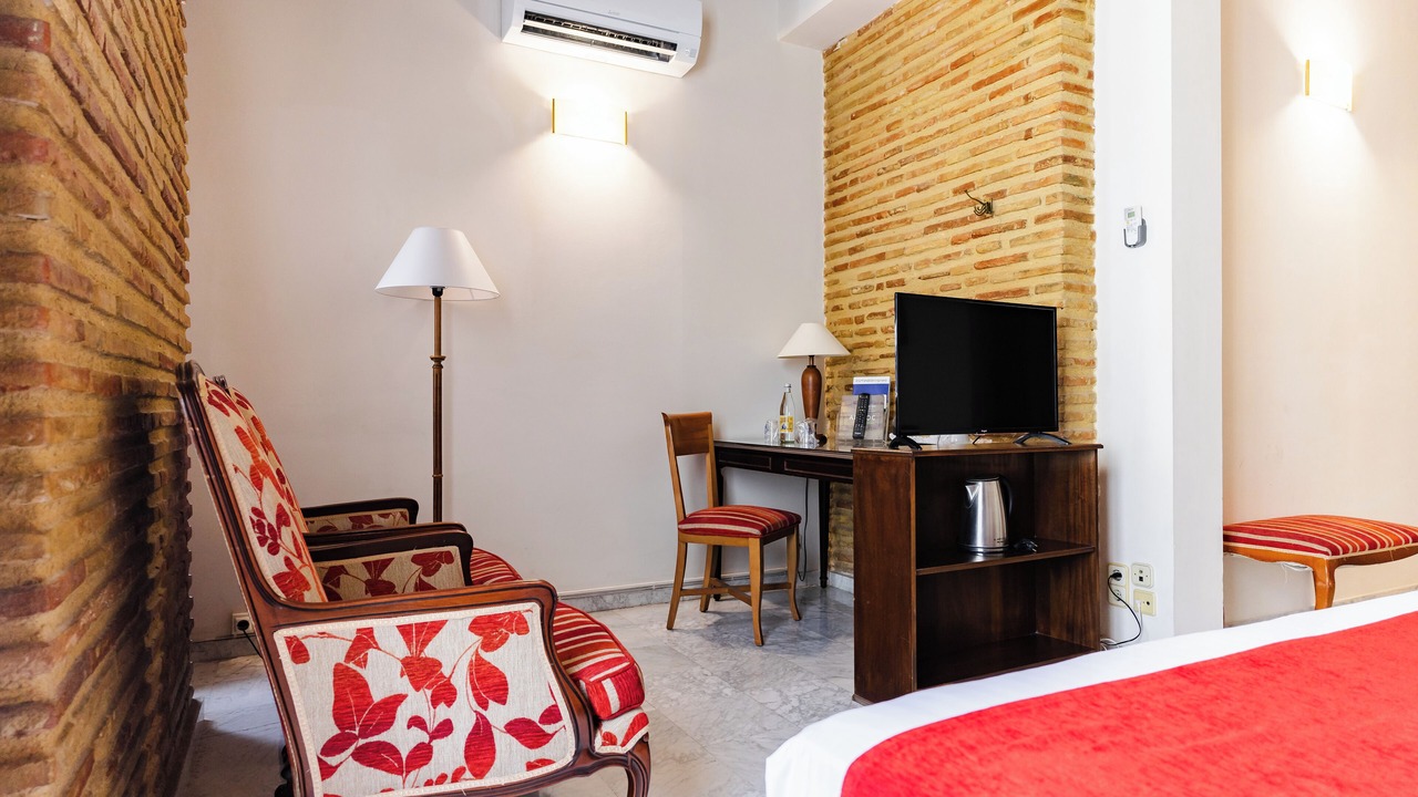 Photo of Bedroom in La Seu