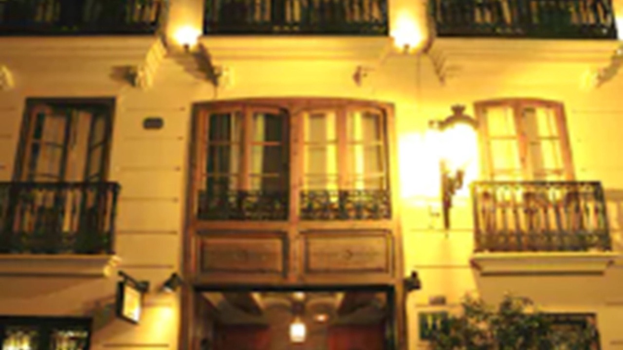 Photo of Outdoor in La Seu