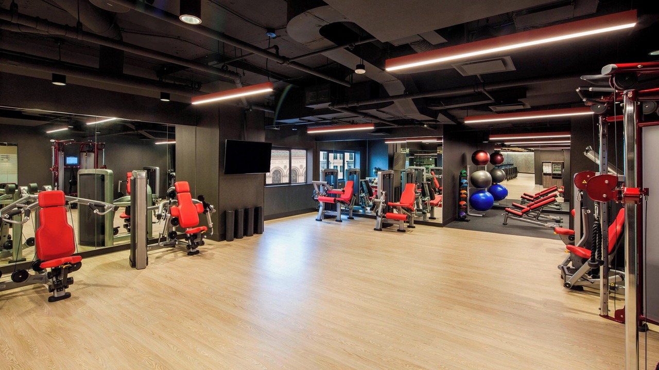 Photo of Others in Prudential - St. Botolph