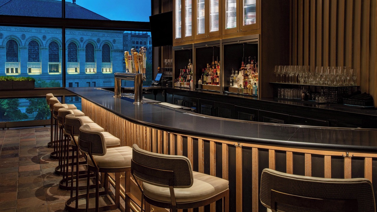 Photo of Others in Prudential - St. Botolph