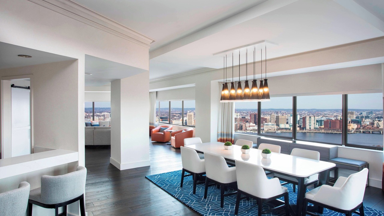 Photo of Bedroom in Prudential - St. Botolph