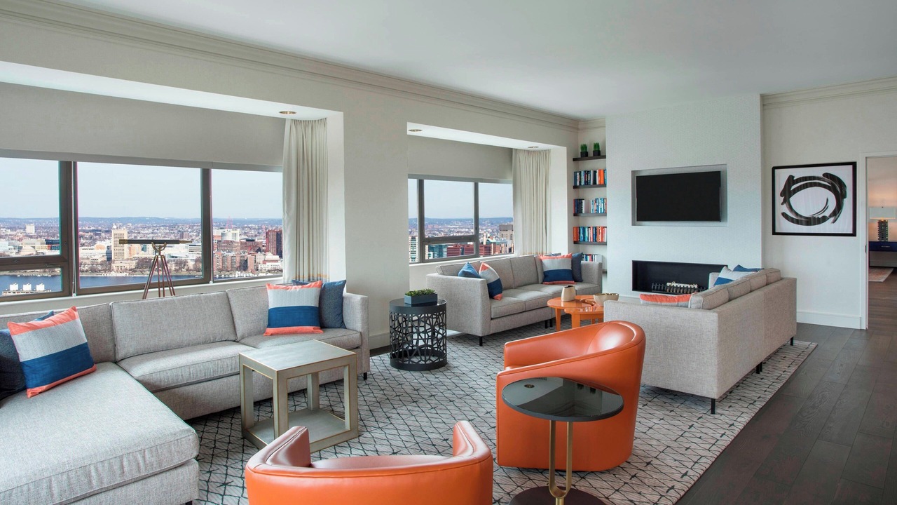 Photo of Outdoor in Prudential - St. Botolph