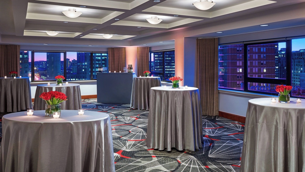 Photo of Others in Prudential - St. Botolph