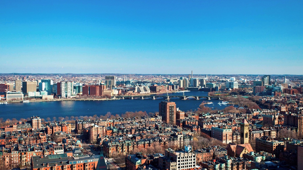 Photo of Bedroom in Prudential - St. Botolph