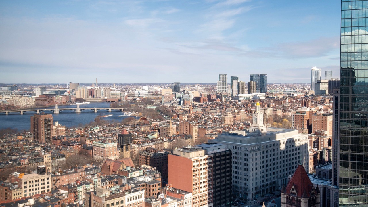 Photo of Bedroom in Prudential - St. Botolph