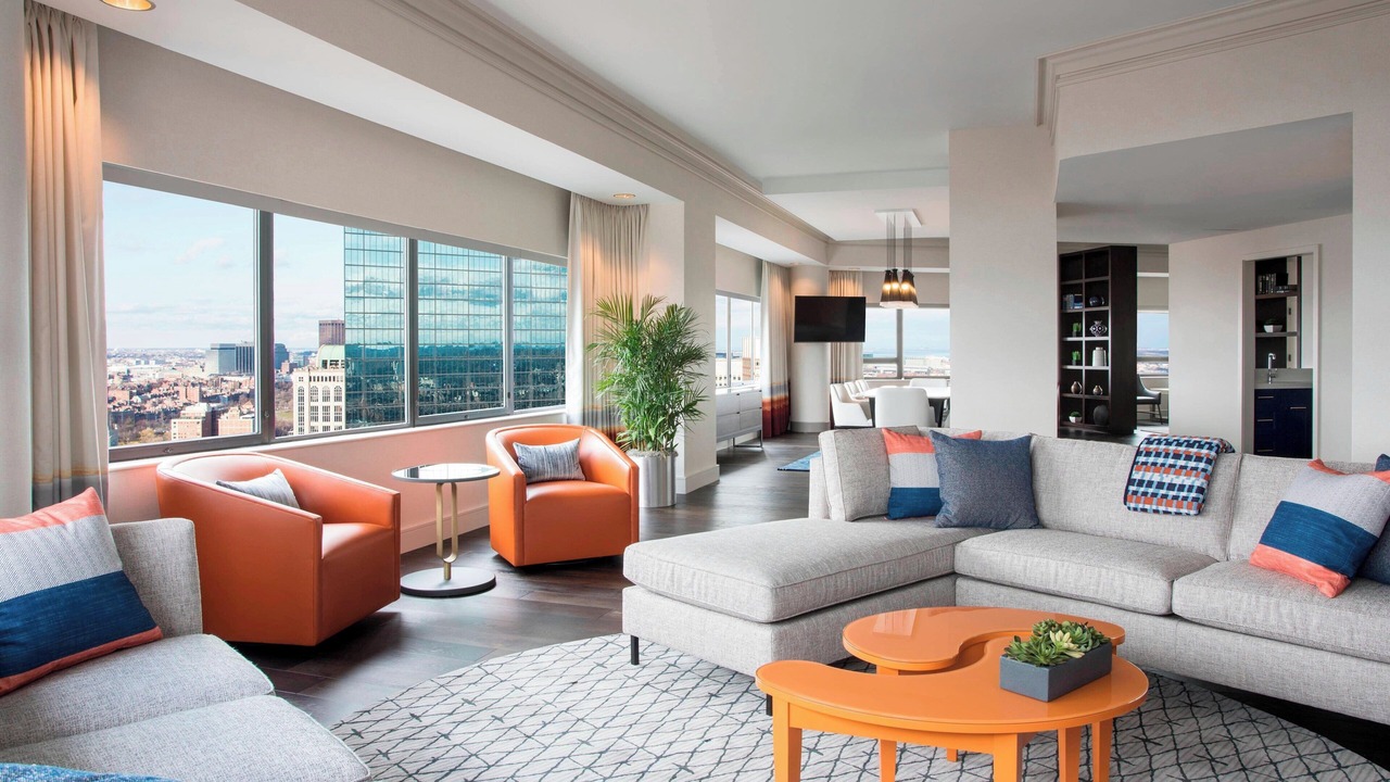 Photo of Outdoor in Prudential - St. Botolph