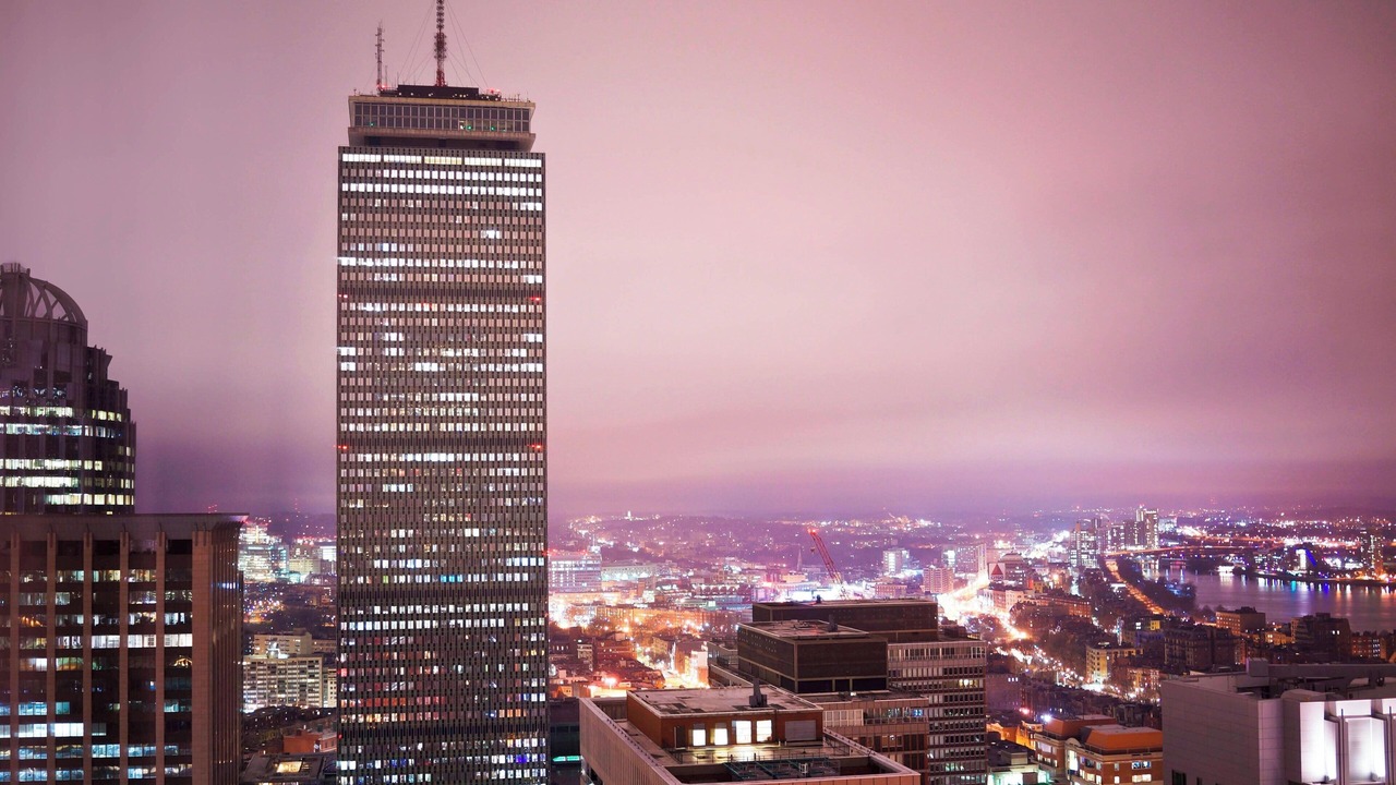 Photo of Bedroom in Prudential - St. Botolph