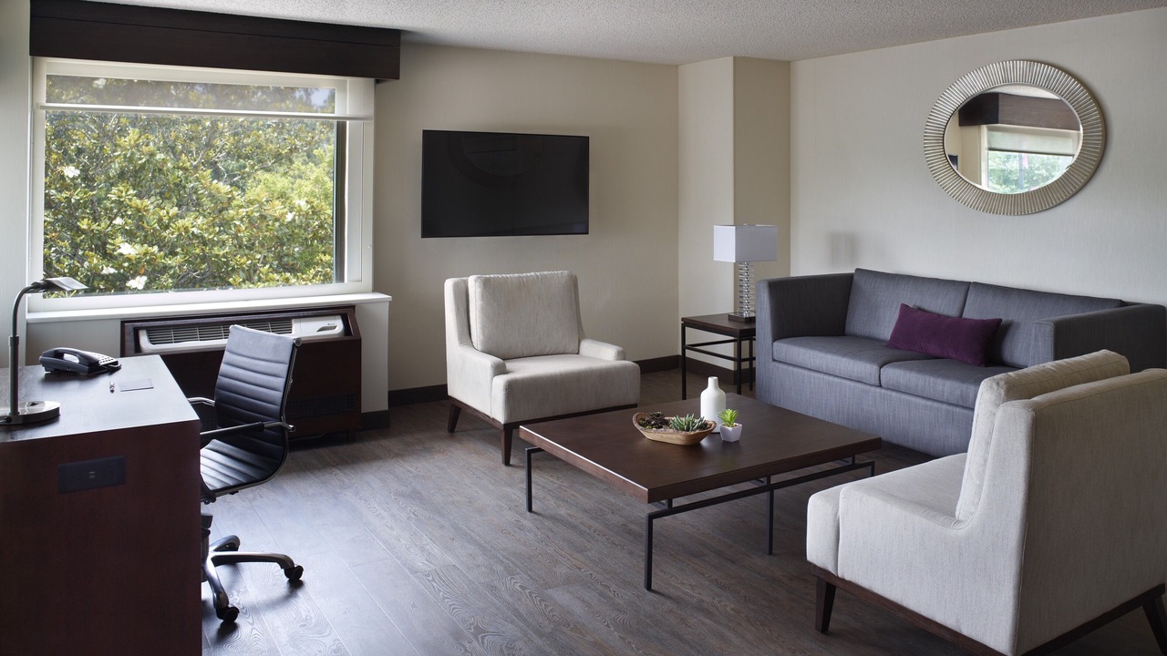 Photo of Bedroom in Peachtree Corners