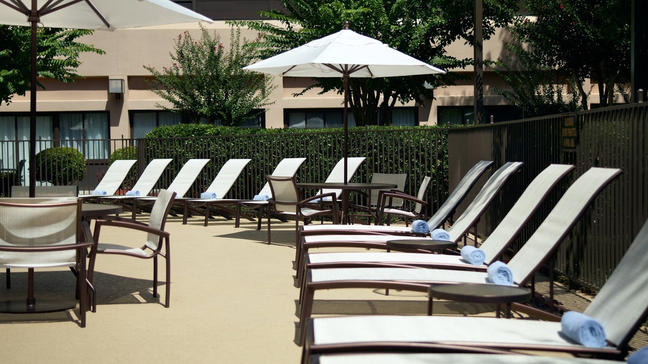 Photo of Outdoor in Peachtree Corners