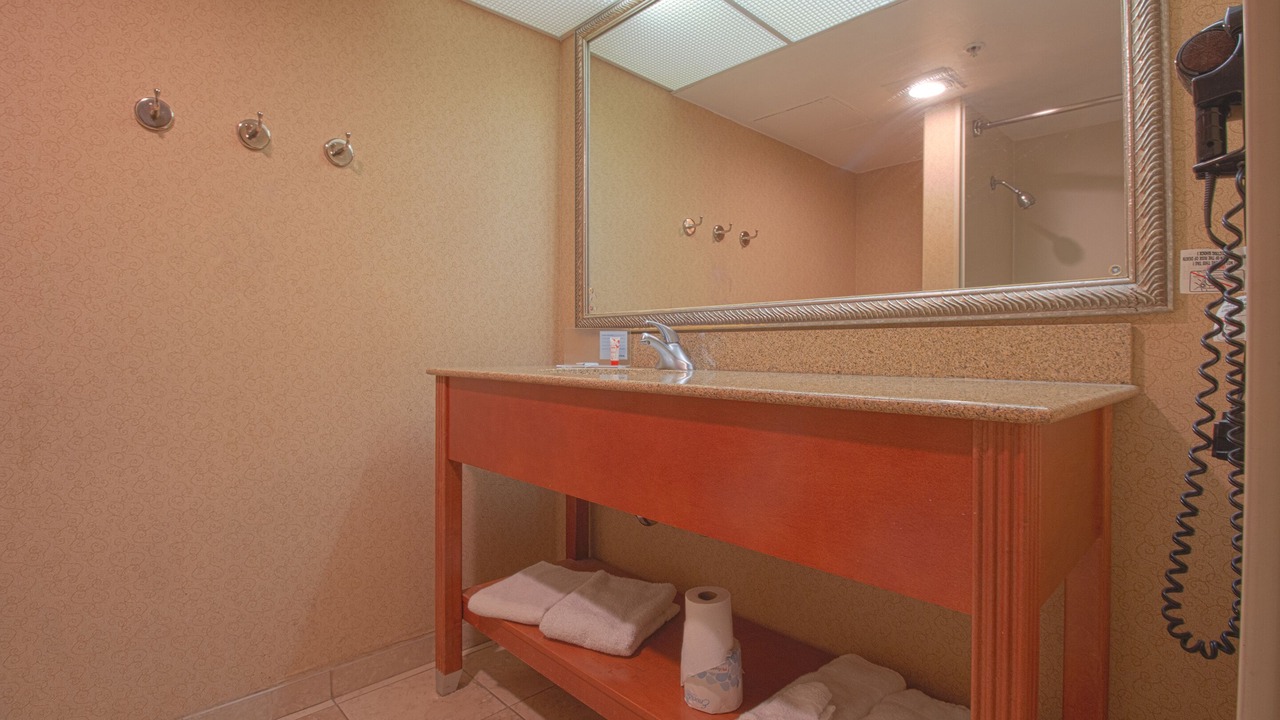 Photo of Bathroom in Tulsa