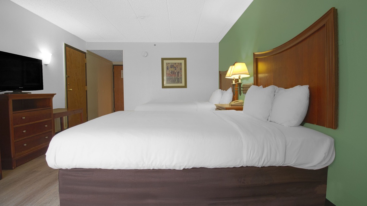 Photo of Bedroom in Tulsa