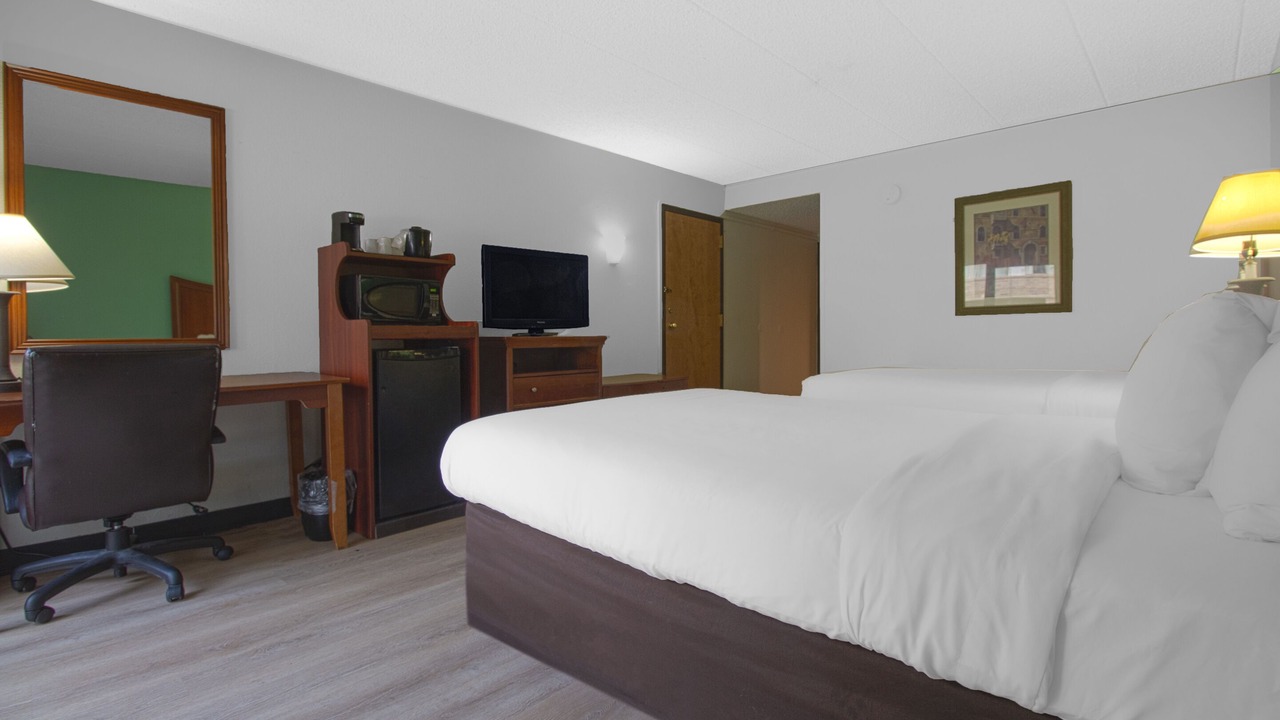 Photo of Bedroom in Tulsa