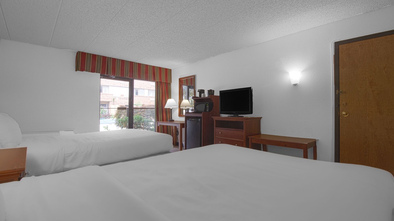 Photo of Bedroom in Tulsa