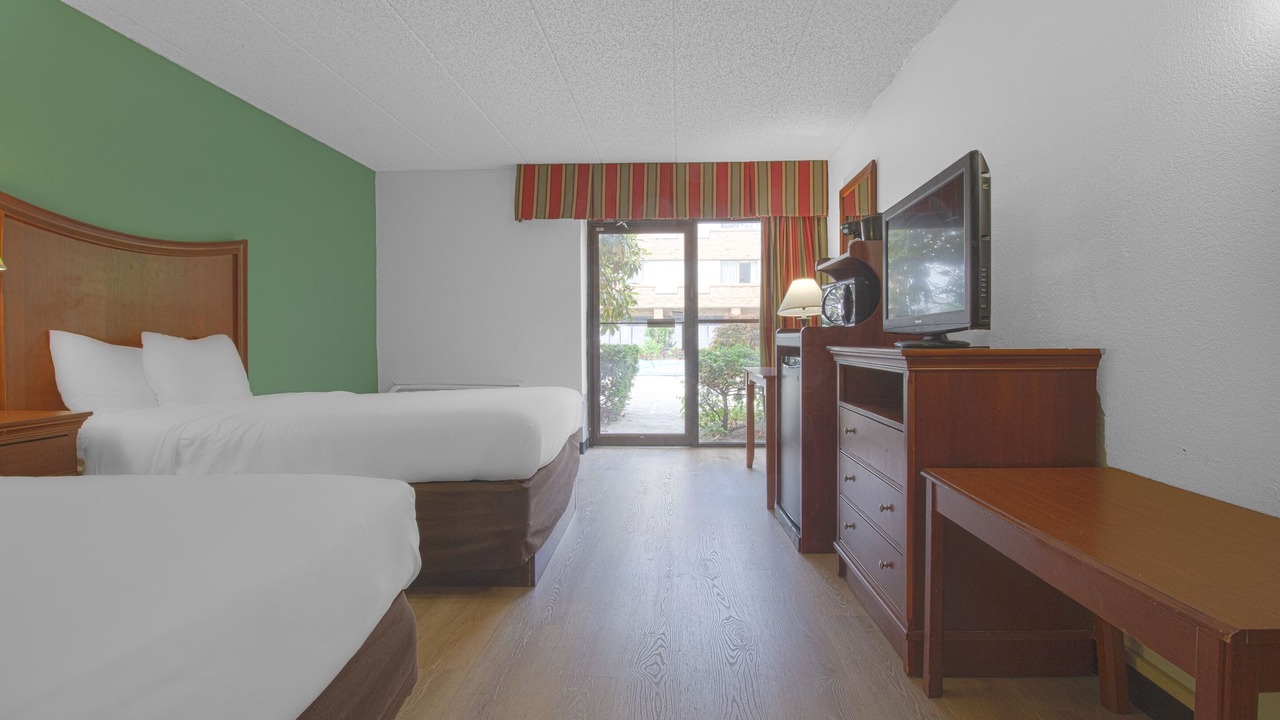 Photo of Bedroom in Tulsa