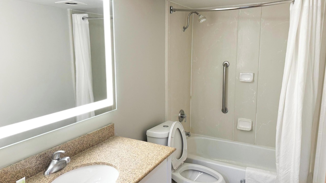 Photo of Bathroom in Tulsa