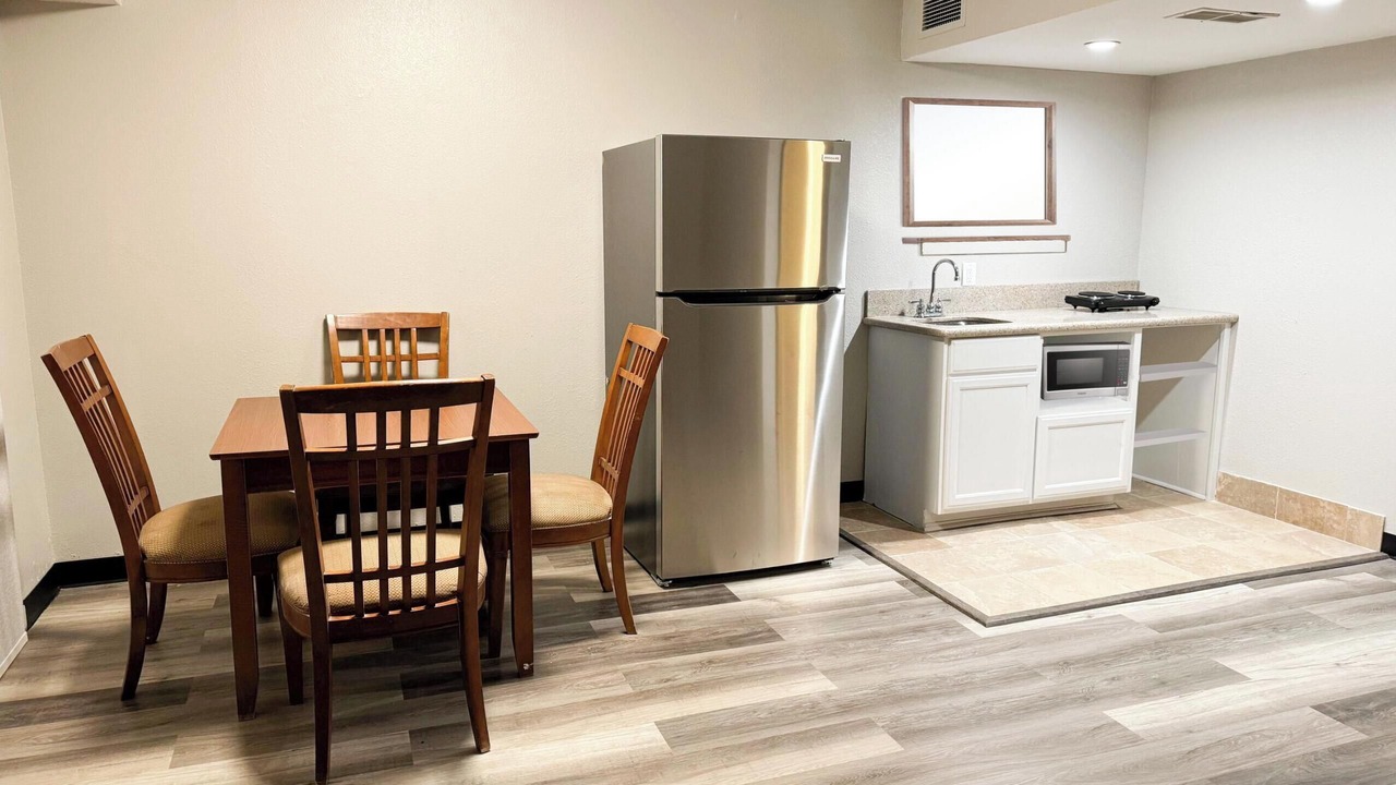 Photo of Kitchen in Tulsa
