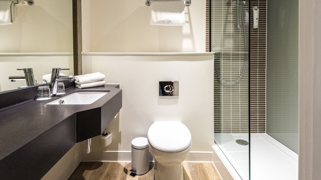 Photo of Bedroom in Garforth