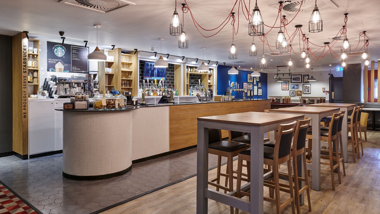 Photo of Others in Garforth