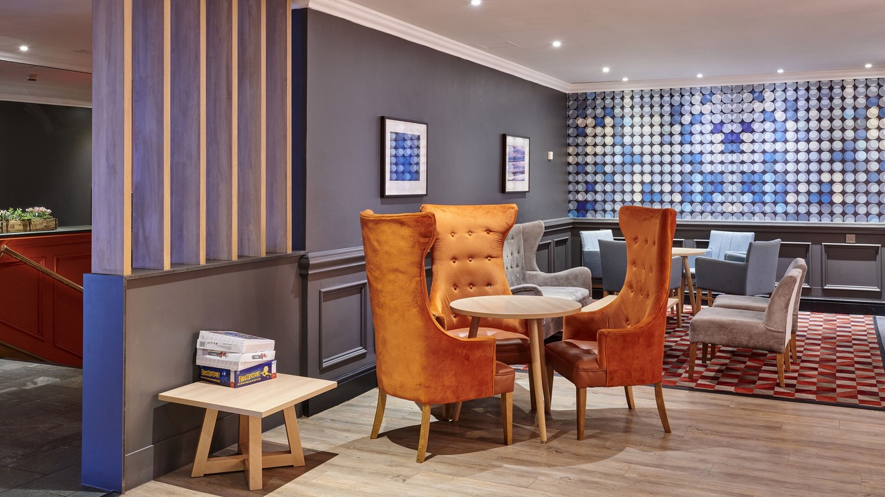 Photo of Others in Garforth