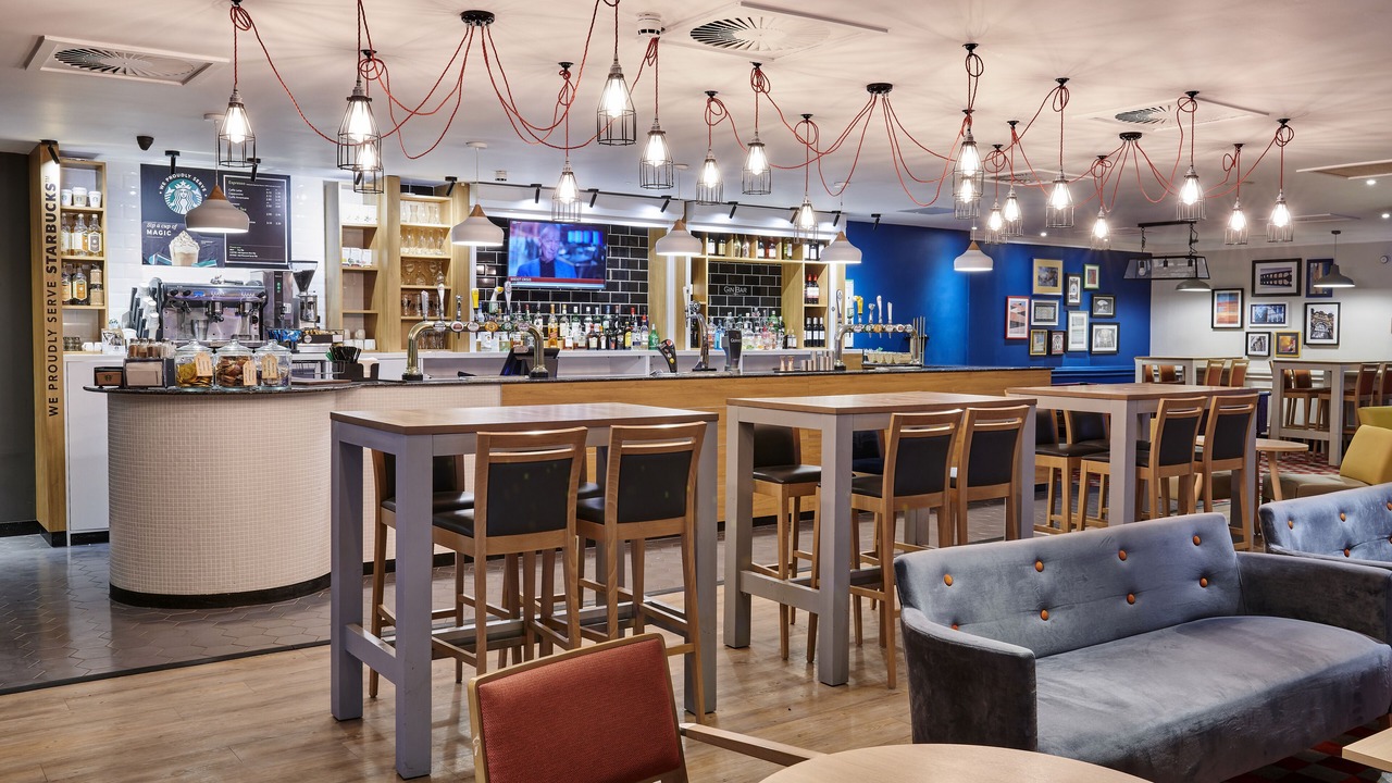 Photo of Others in Garforth