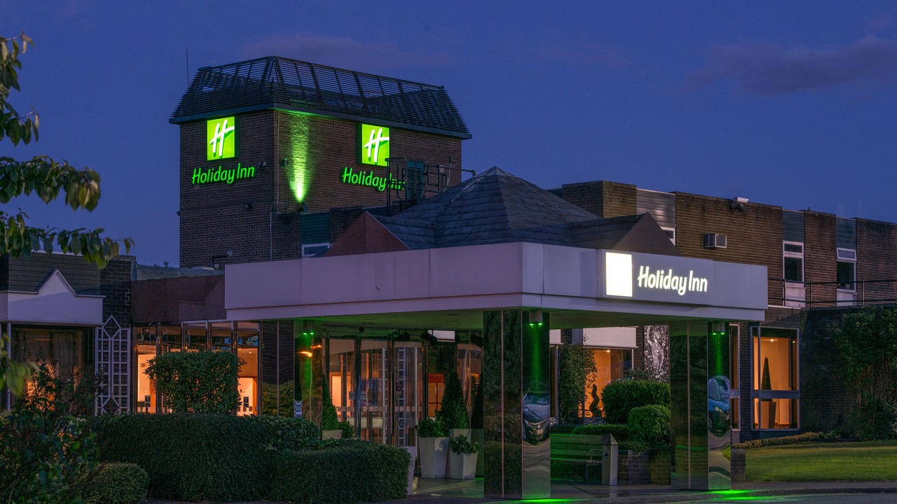 Photo of Outdoor in Garforth