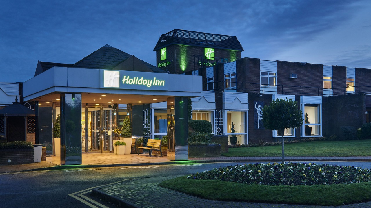 Photo of Outdoor in Garforth