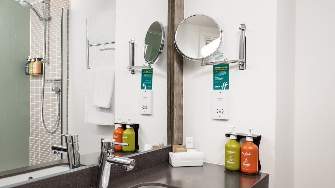 Photo of Bedroom in Garforth