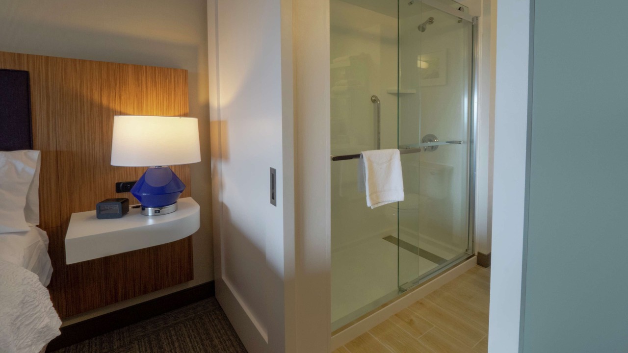 Photo of Bathroom in Sybertsville