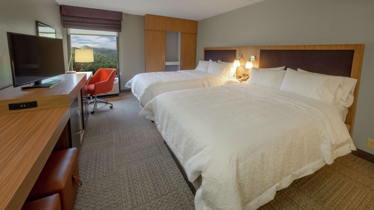 Photo of Bedroom in Sybertsville