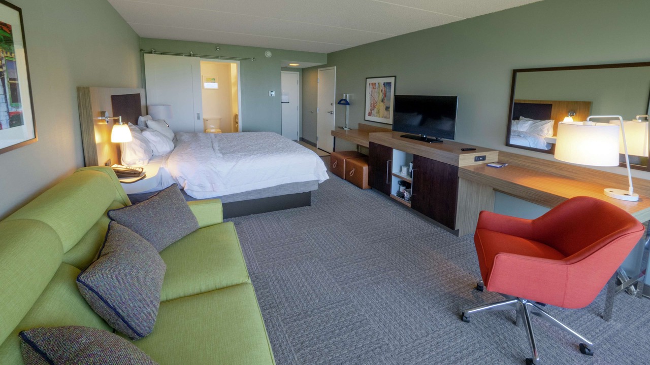 Photo of Bedroom in Sybertsville
