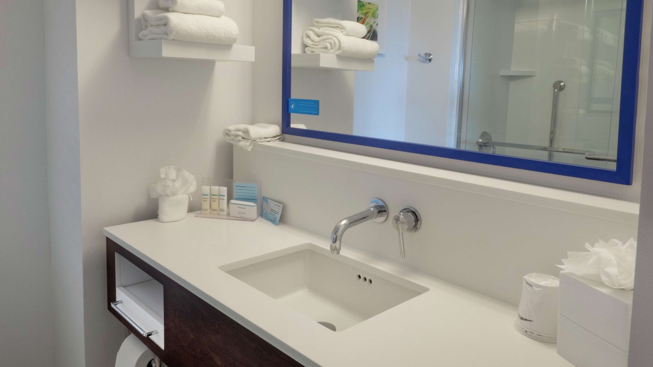 Photo of Bathroom in Sybertsville