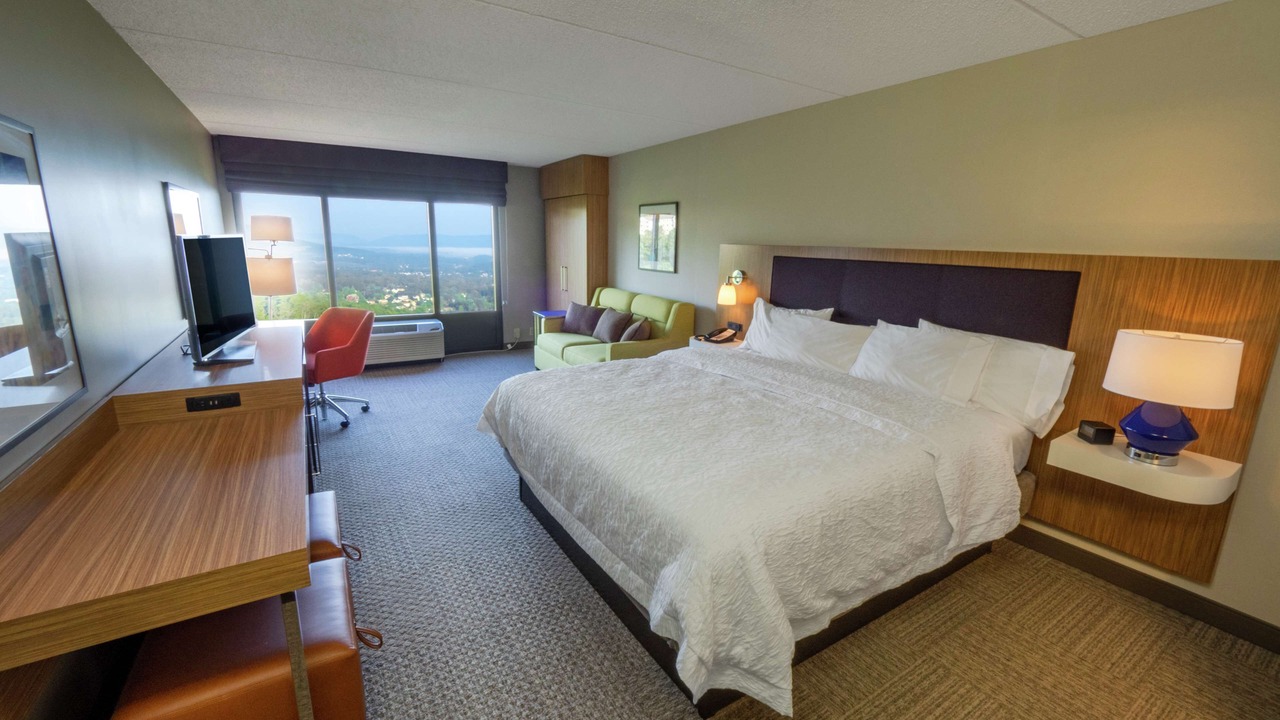 Photo of Bedroom in Sybertsville