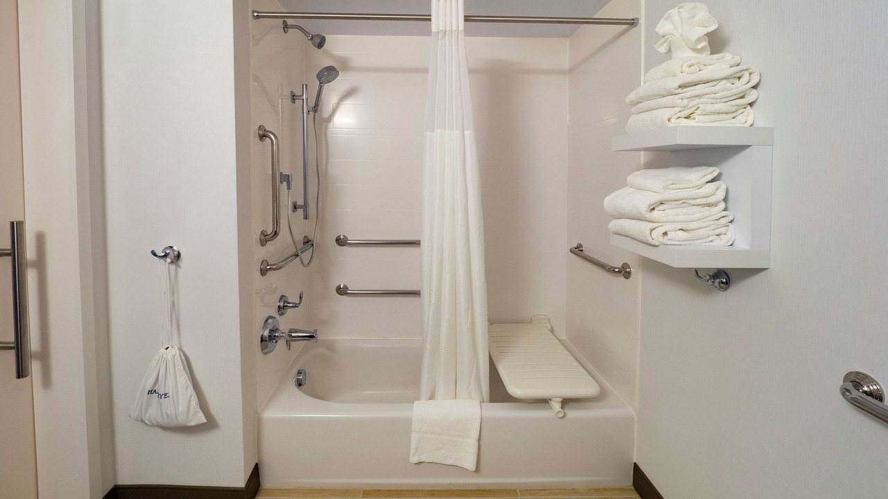 Photo of Bathroom in Sybertsville
