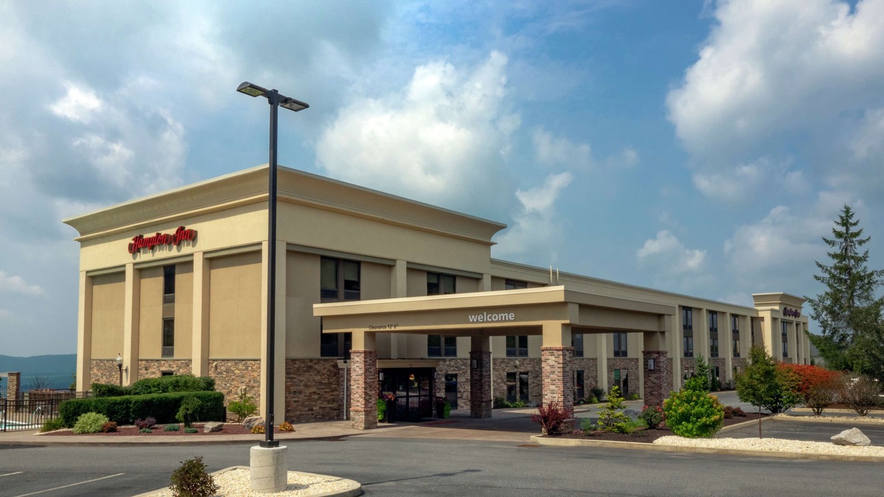 Photo of Outdoor in Sybertsville