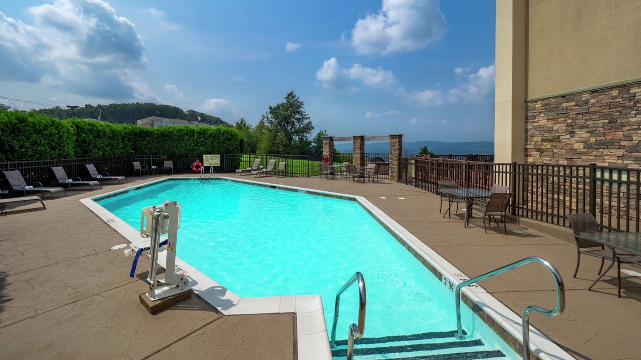 Photo of Outdoor in Sybertsville