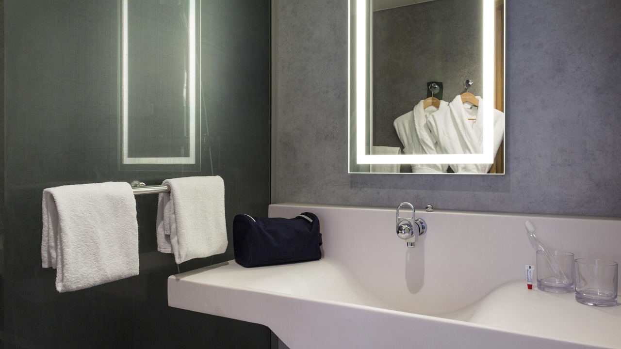 Photo of Bedroom in Bussigny-pres-Lausanne