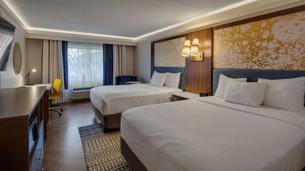 Photo of Bedroom in New Providence