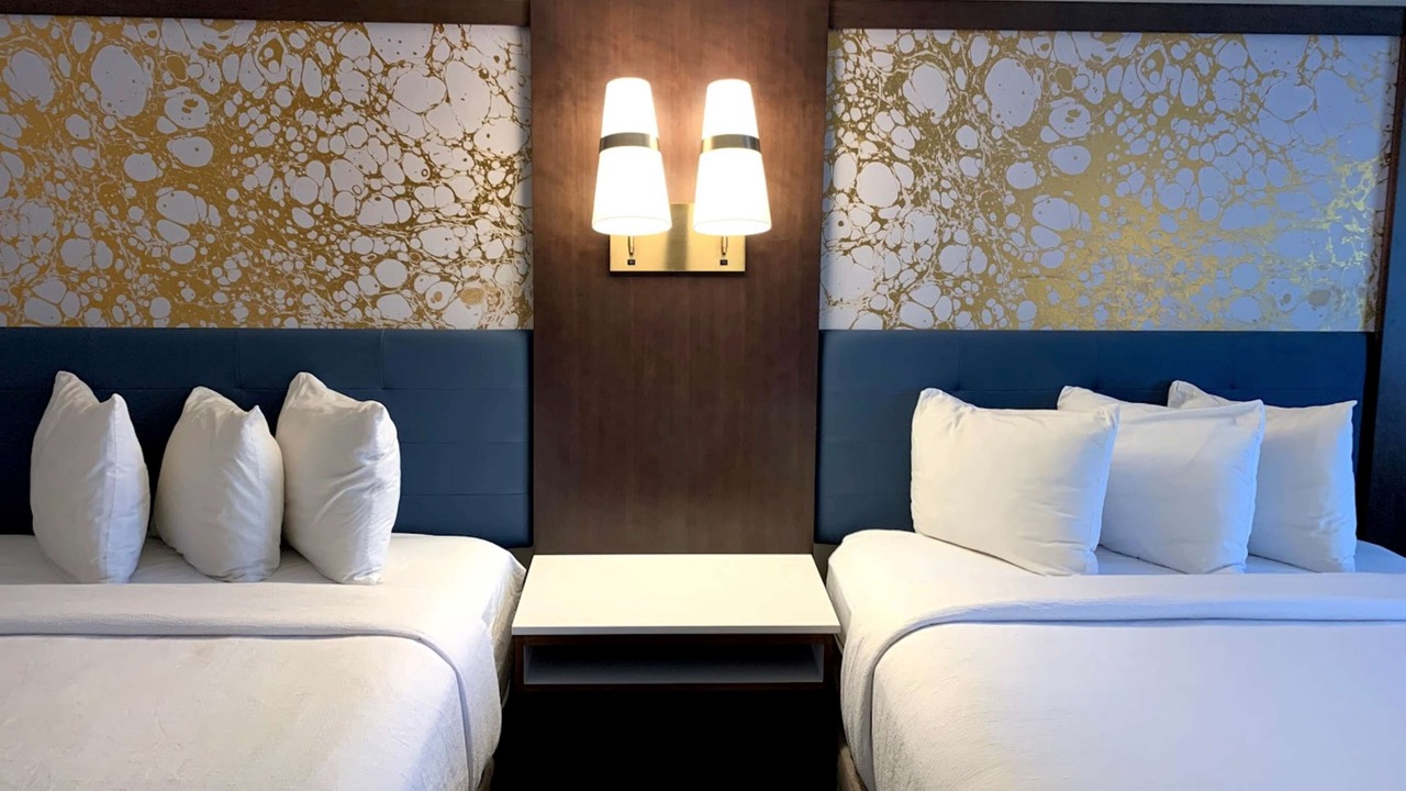 Photo of Bedroom in New Providence