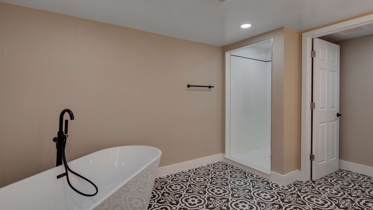 Photo of Bathroom in New Providence