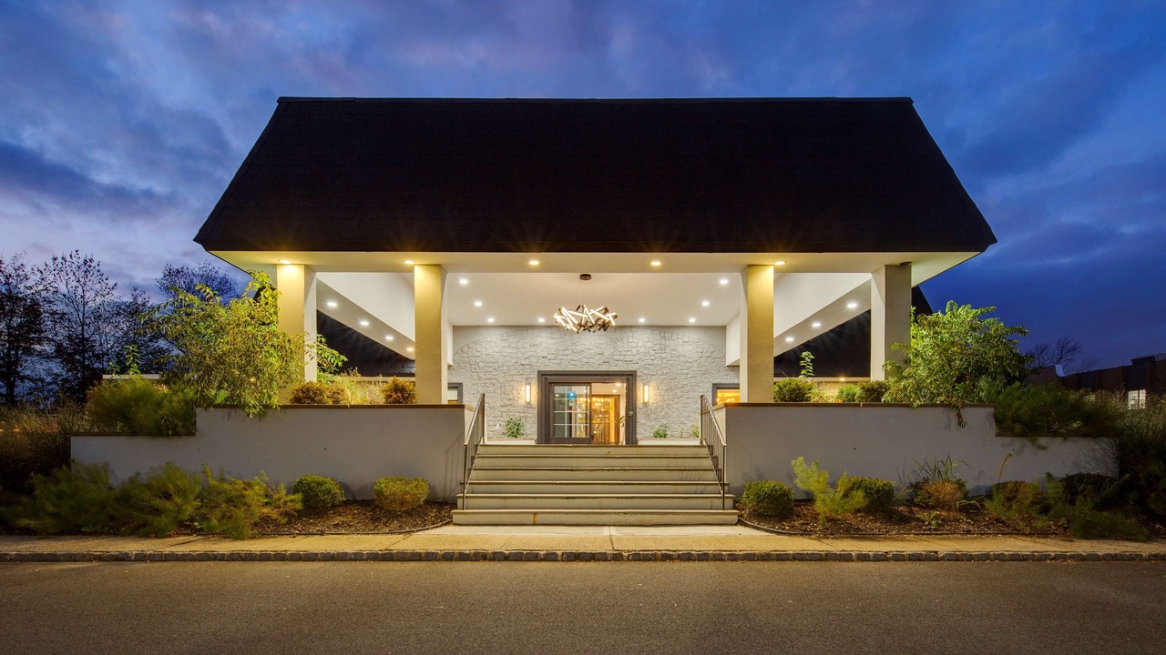 Photo of Outdoor in New Providence