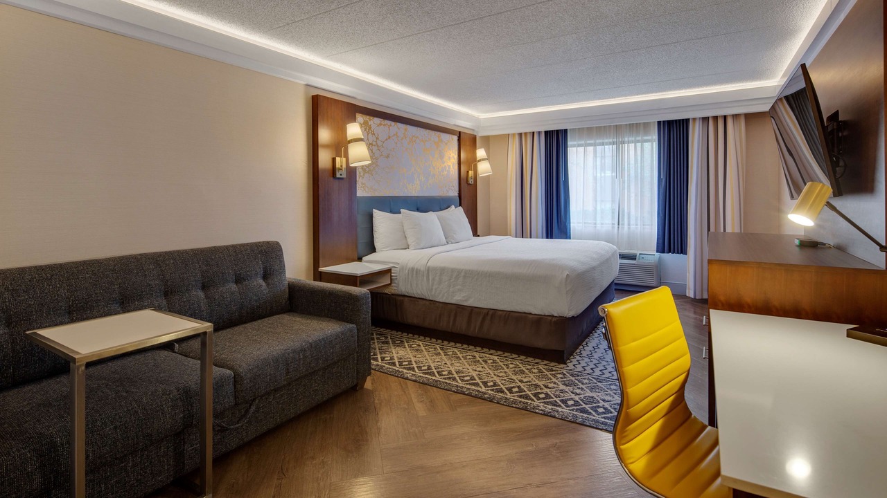 Photo of Bedroom in New Providence