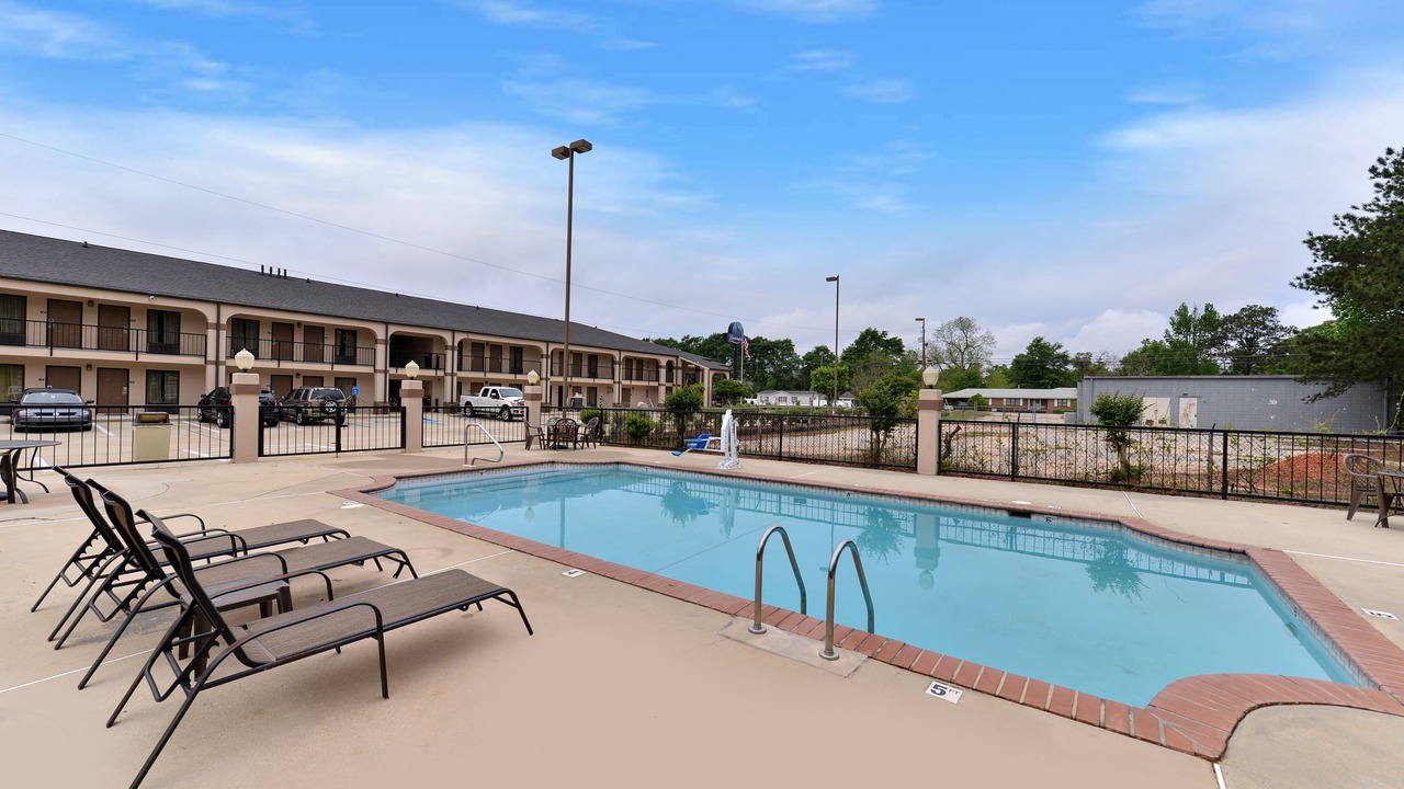 Photo of Outdoor in Mexia