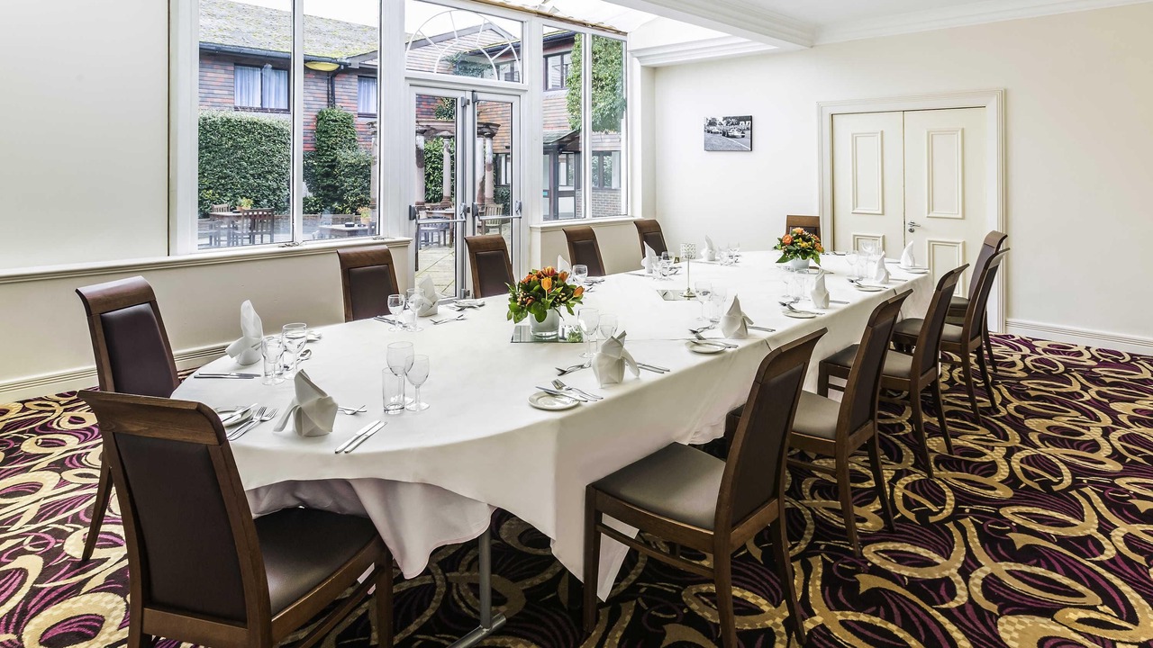 Photo of Others in Brands Hatch