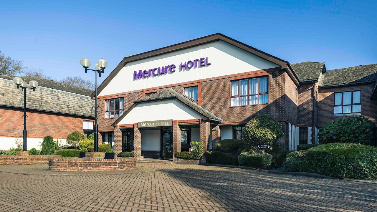 Photo of Outdoor in Brands Hatch