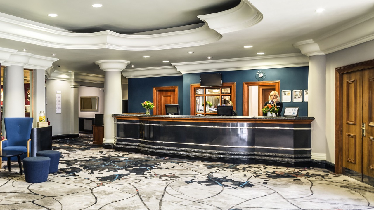 Photo of Others in Brands Hatch