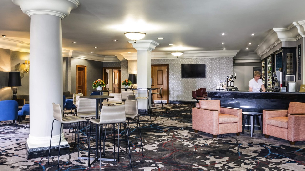 Photo of Others in Brands Hatch