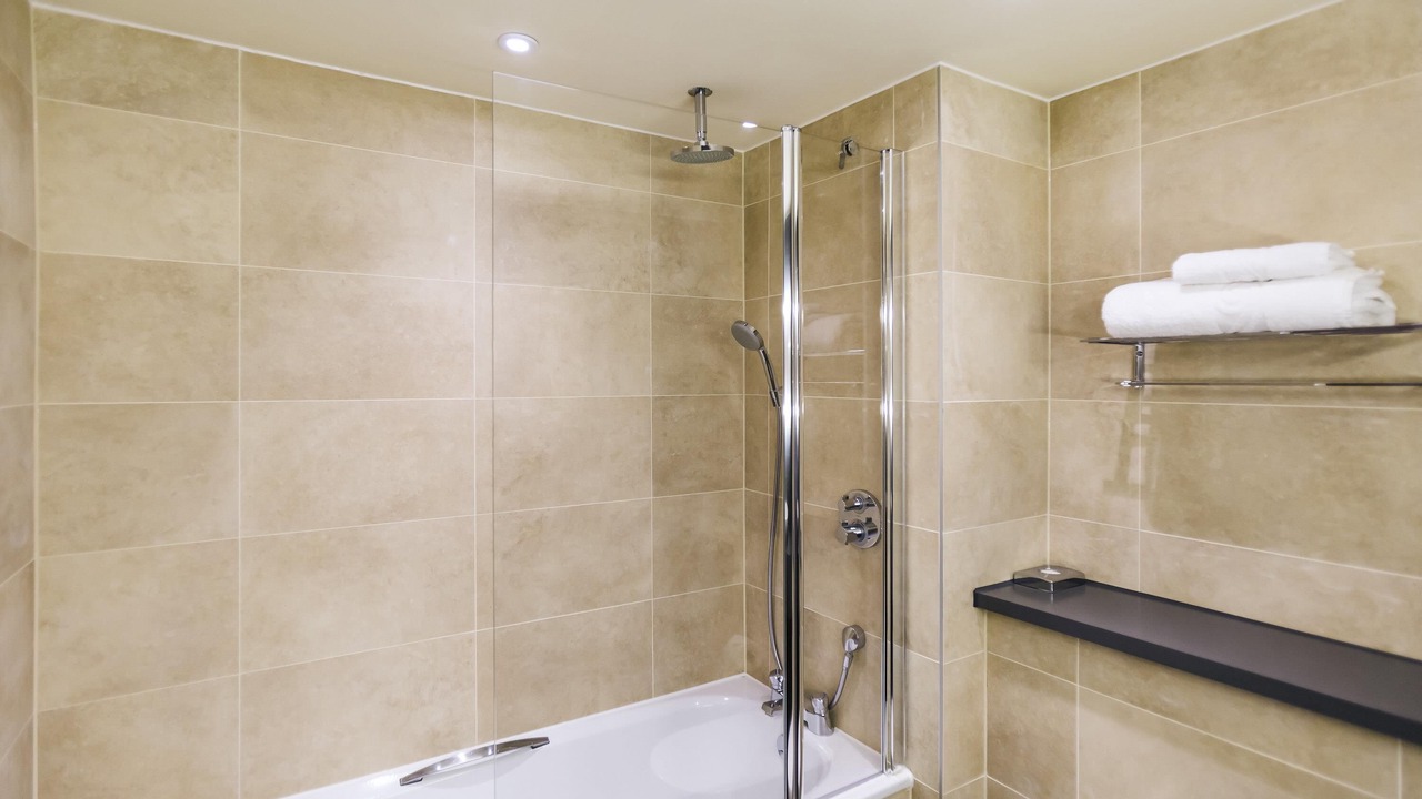 Photo of Bedroom in Brands Hatch