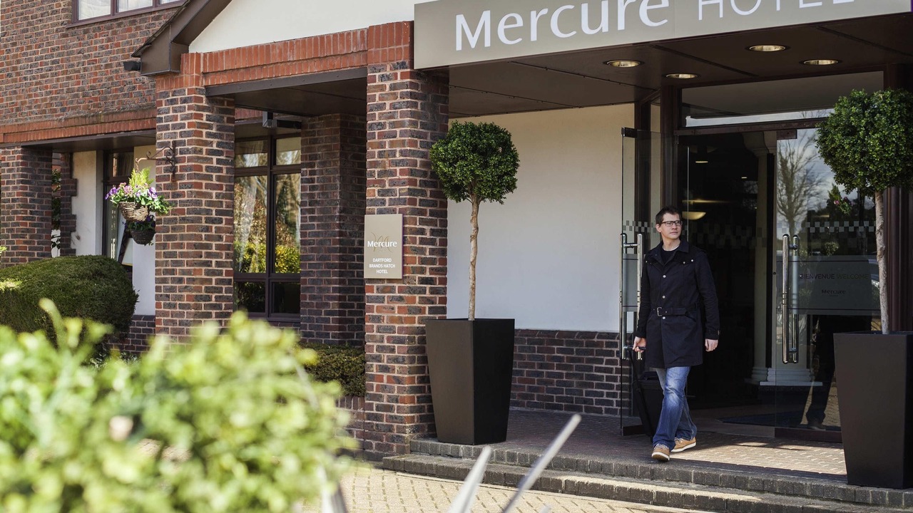 Photo of Outdoor in Brands Hatch