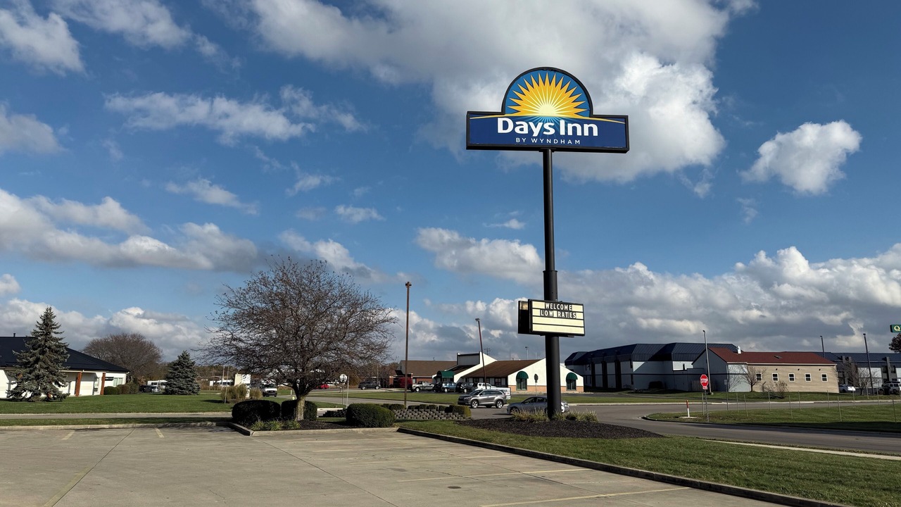 Photo of Outdoor in Muncie